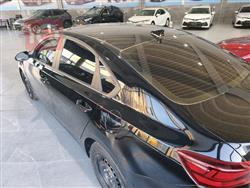 كيا فورتي